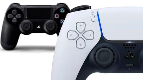 Jogos de PS4 se aproveitarão da experiência de usuário do PS5, diz Sony