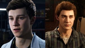 Diretor de Marvel’s Spider-Man explica o caso “novo Peter Parker”