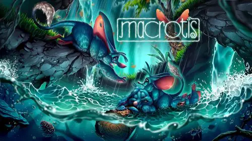 Macrotis: A Mother's Journey, jogo de plataforma para o PS4, chega em outubro