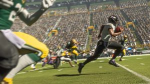 Madden NFL 21 será lançado para os consoles next-gen em 4 de dezembro