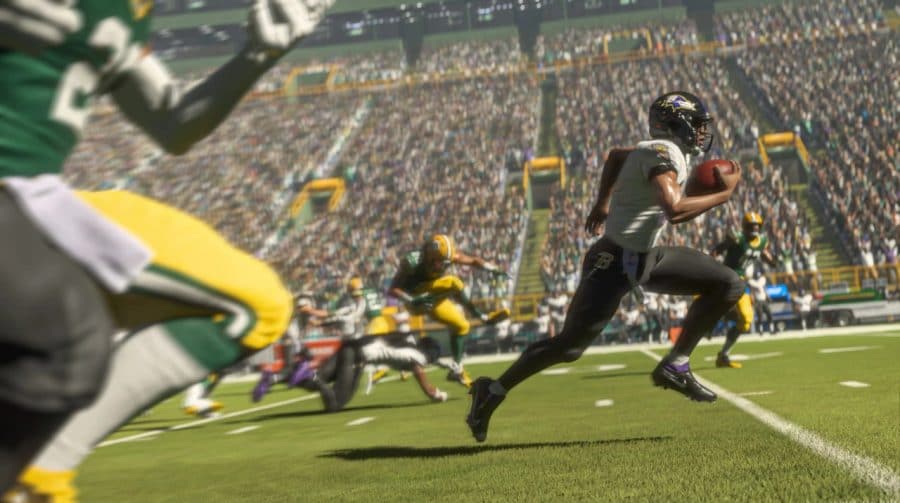 Madden NFL 21 será lançado para os consoles next-gen em 4 de dezembro
