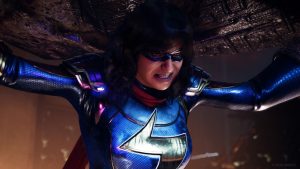 Marvel’s Avengers é o jogo mais vendido em setembro nos EUA