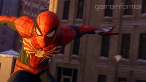Com Peter Parker, novo gameplay de Marvel's Spider-Man Miles Morales é divulgado