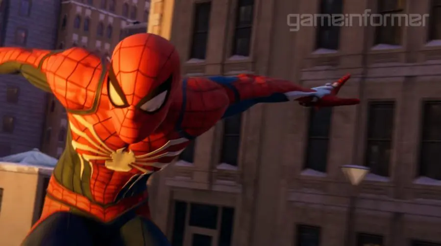 Com Peter Parker, novo gameplay de Marvel's Spider-Man Miles Morales é divulgado