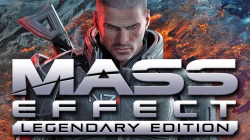 Trilogia remasterizada vindo aí? Mass Effect Legendary Edition é listado na Coreia do Sul