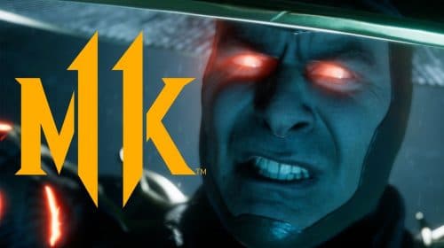 Mortal Kombat 11 chega a 8 milhões de cópias vendidas; novidades nesta semana