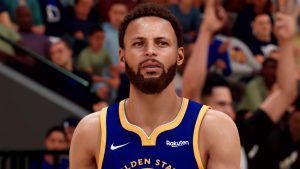 NBA 2K21 se aproveitará do DualSense para transmitir a fatiga dos atletas