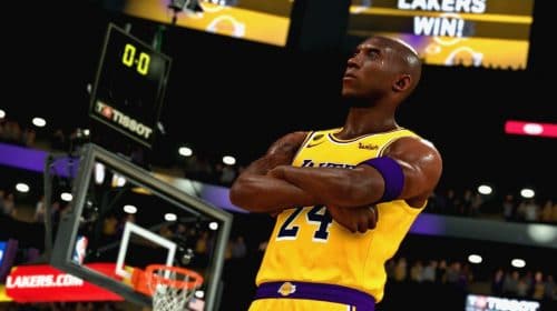 NBA 2K21: publicidades obrigatórias entre as partidas irritam os jogadores
