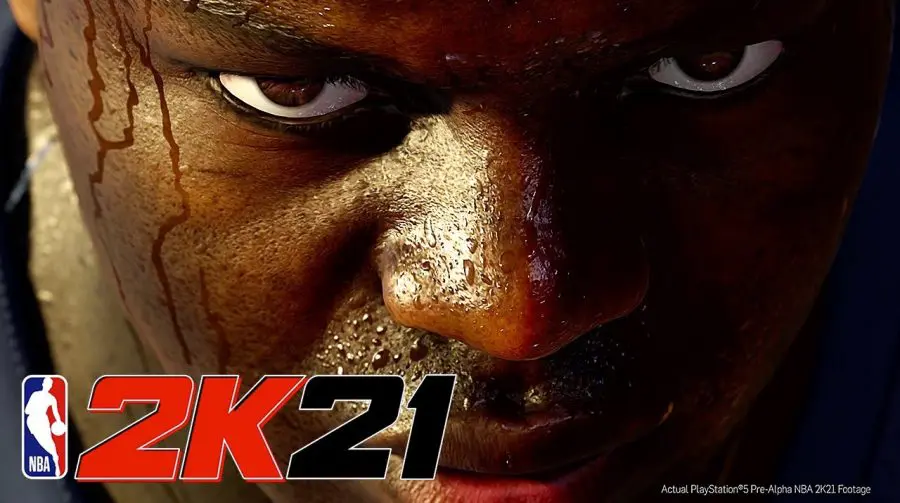 NBA 2K21 no PS5: vale a pena?
