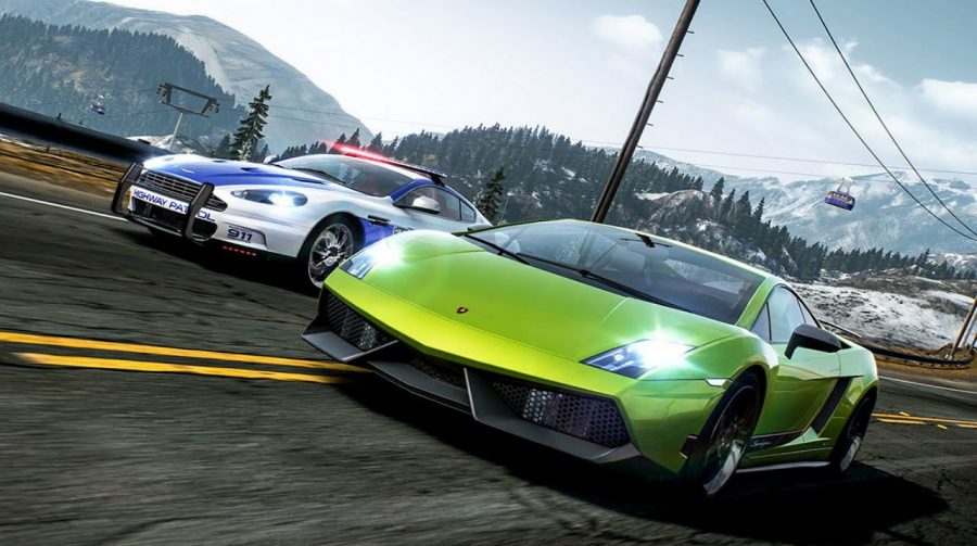 Veja 10 minutos de gameplay de Need for Speed Hot Pursuit Remastered