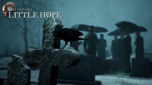 Novo trailer de Little Hope mostra mais dos terrores do jogo