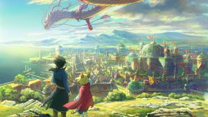 Level-5, de Ni No Kuni, pode estar de saída do mercado ocidental