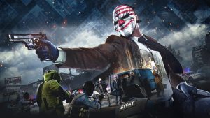 Payday 3 ainda está em desenvolvimento, confirma estúdio