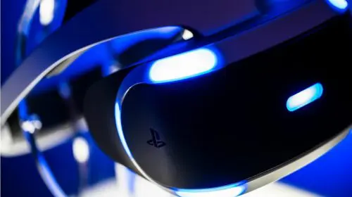 Primeiras imagens do adaptador da câmera do PS VR para o PS5 aparecem