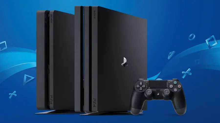 Sony libera atualização 8.50 para PlayStation 4