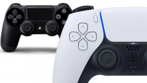 Sony espera superar primeiro ano do PS4 com o lançamento do PS5
