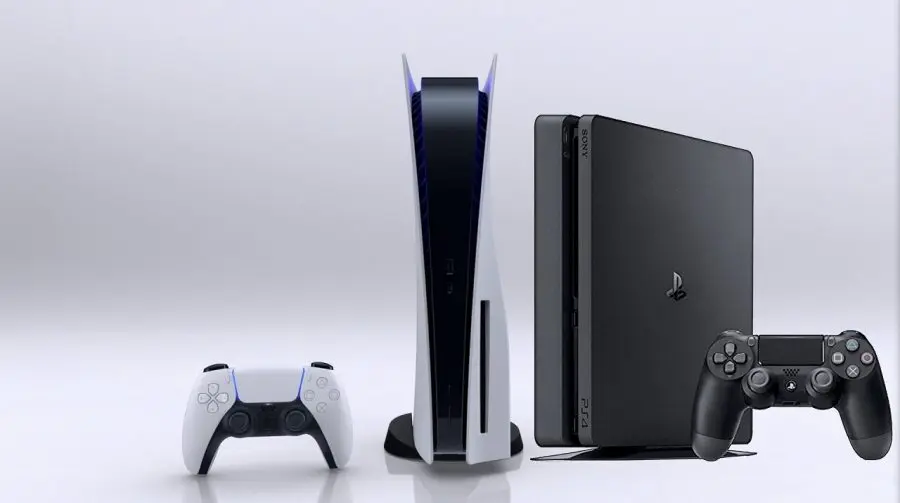 Gearbox afirma que a diferença entre o PS4 e o PS5 é a maior já vista