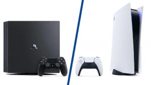 Crosssaves entre jogos do PS4 e PS5 são escolhas dos desenvolvedores, diz Sony