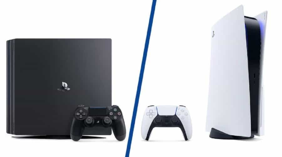 Crosssaves entre jogos do PS4 e PS5 são escolhas dos desenvolvedores, diz Sony