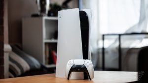 Olha o monstro saindo da jaula! Veja novas imagens do PlayStation 5