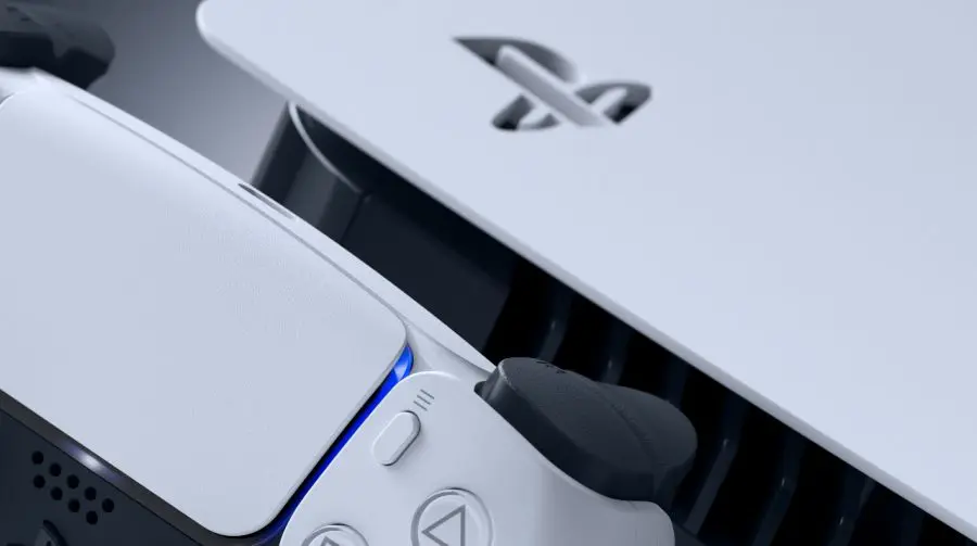 De babar: Sony revela belas novas imagens do PS5