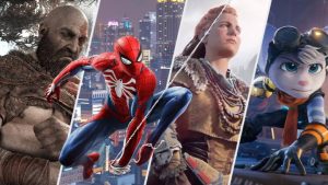 Os jogos exclusivos do PlayStation ainda têm poder?