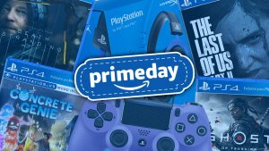 COMEÇOU! Prime Day traz MUITOS descontos para os gamers