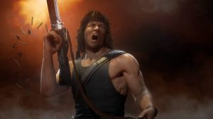 NetherRealm anuncia chegada de Mileena, Rambo e Rain ao Mortal Kombat 11