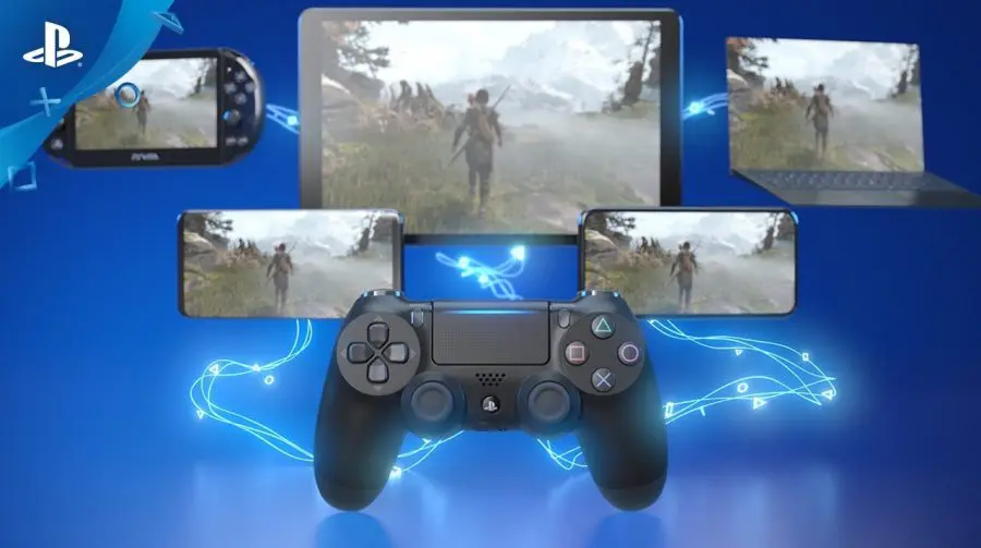 Remote Play do PS4 funcionará no PS5, mas sem Boost Mode