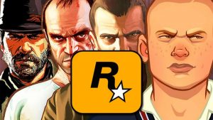 Rockstar Games compra estúdio de Crackdown 2