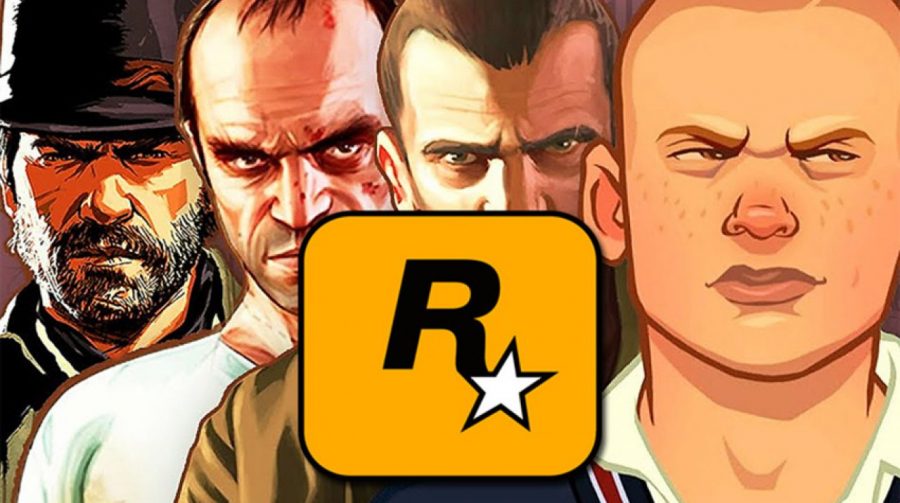 Rockstar Games compra estúdio de Crackdown 2