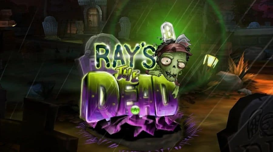 Sete anos após seu anúncio, Ray's The Dead finalmente chegará ao PS4