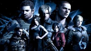 Novo filme de Resident Evil é anunciado e contará a origem da história