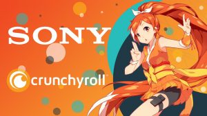 Crunchyroll: “o Brasil é nosso segundo maior mercado de assinantes”