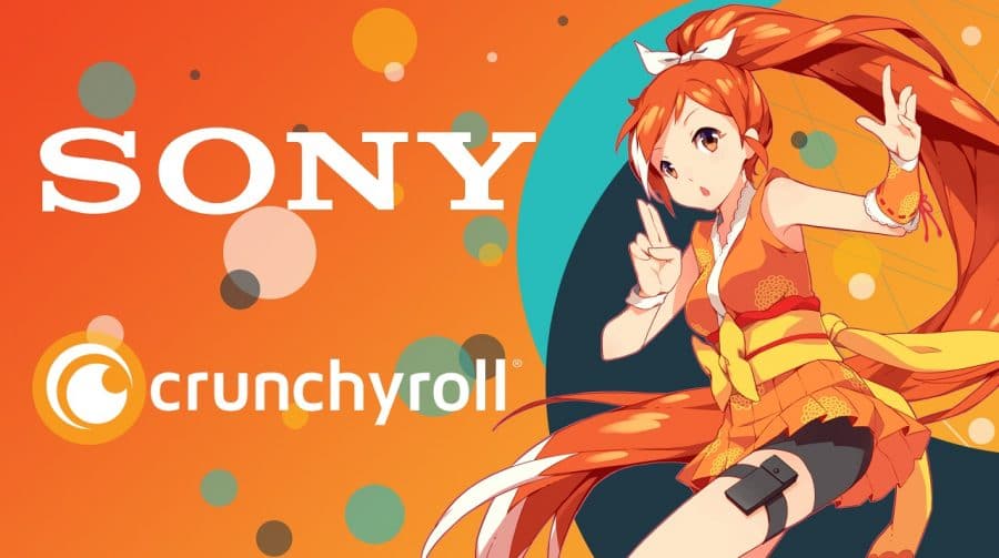 Sony pode comprar a Crunchyroll, diz site japonês