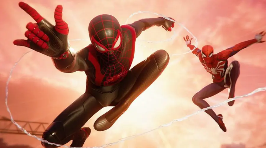 Marvel's Spider-Man Miles Morales não terá outros personagens jogáveis