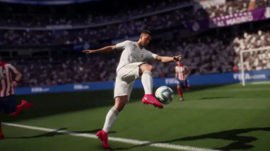 Apenas parte dos saves de FIFA 21 serão levados do PS4 ao PS5, anuncia EA