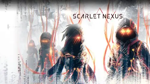 Scarlet Nexus: Bandai Namco espera vender 1 milhão de cópias até março