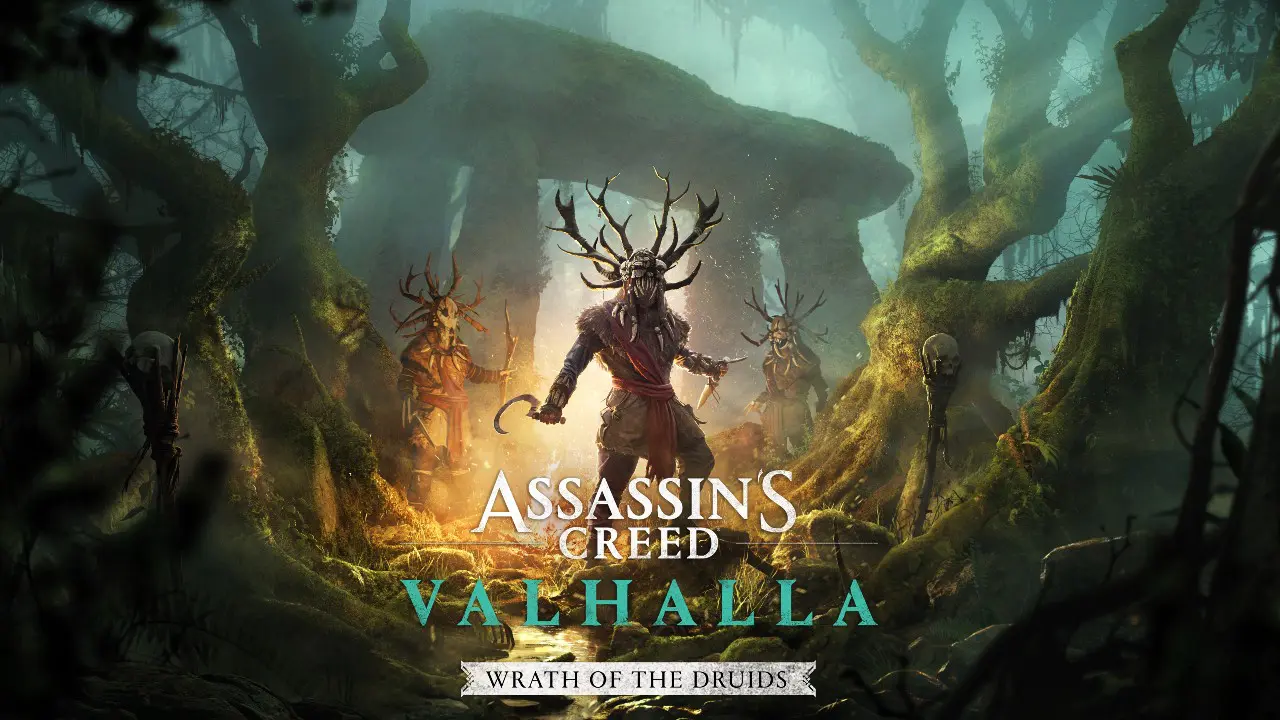 Season Pass de Assassin's Creed Valhalla
