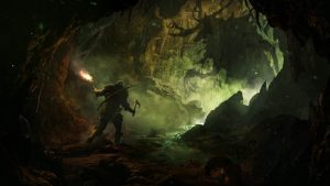 Ubisoft anuncia Season Pass de Assassin’s Creed Valhalla e expansões