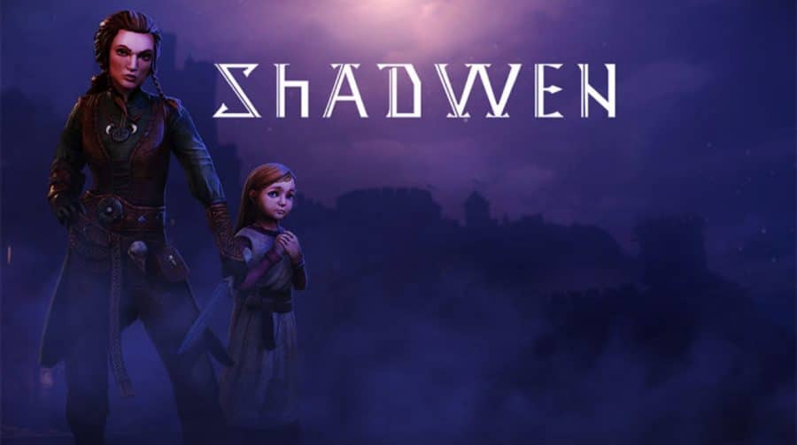 Shadwen não é retrocompatível com o PS5 por travamento no loading