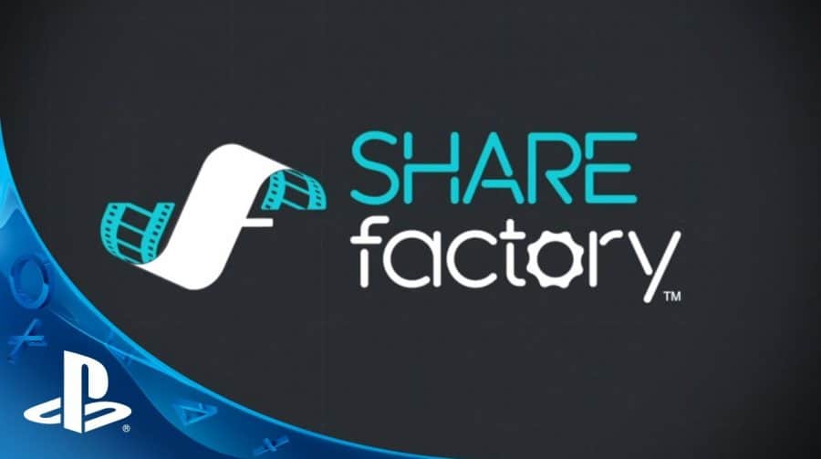 Share Factory Studio deve ser o programa de edição de vídeo do PS5 [rumor]
