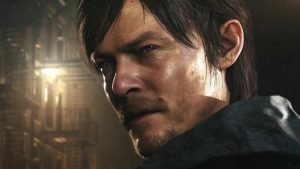 Lá vamos nós de novo: Hideo Kojima estaria trabalhando em Silent Hills [rumor]