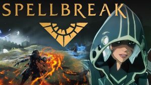 Atualização de Spellbreak trará o prólogo da história e novos conteúdos