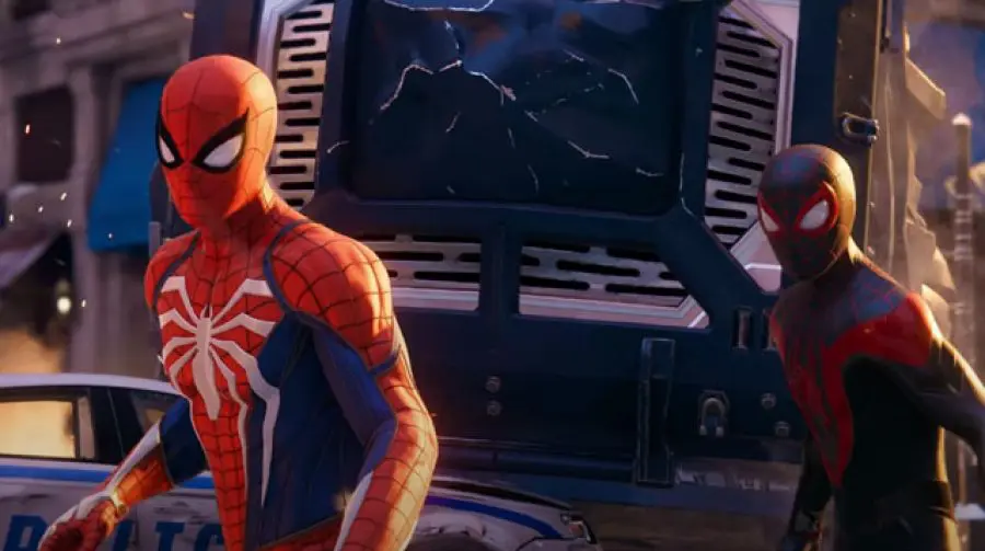 Spider-Man Miles Morales: Sony mostra conversa entre Miles e Peter Parker no 
