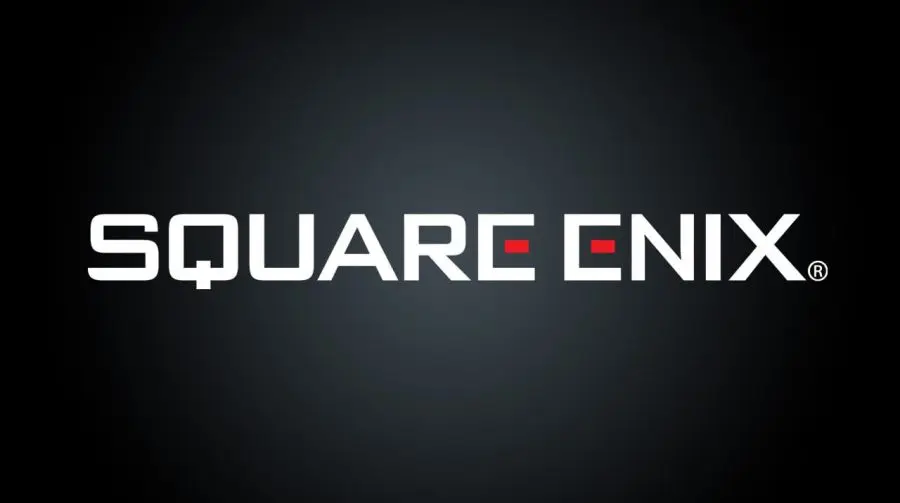 Square Enix registra marcas de três possíveis jogos no Japão