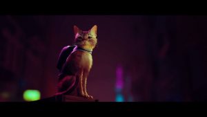Stray, o “jogo do gato”, recebe novos detalhes de história e gameplay