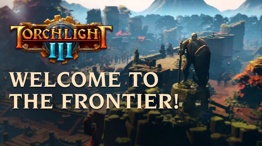 Novo trailer de Torchlight 3 mostra mais do universo do game