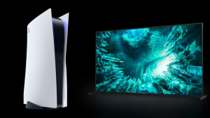 Áudio 3D do PS5 não funcionará em TVs no lançamento do console