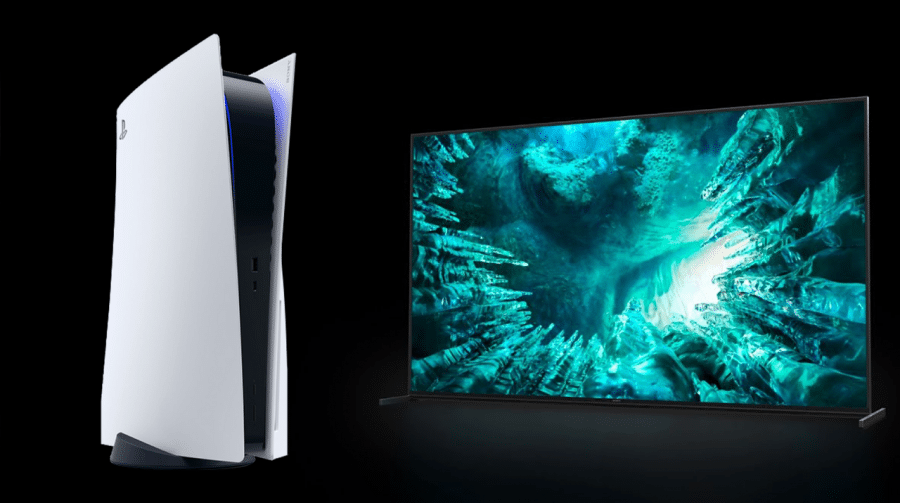 Áudio 3D do PS5 não funcionará em TVs no lançamento do console